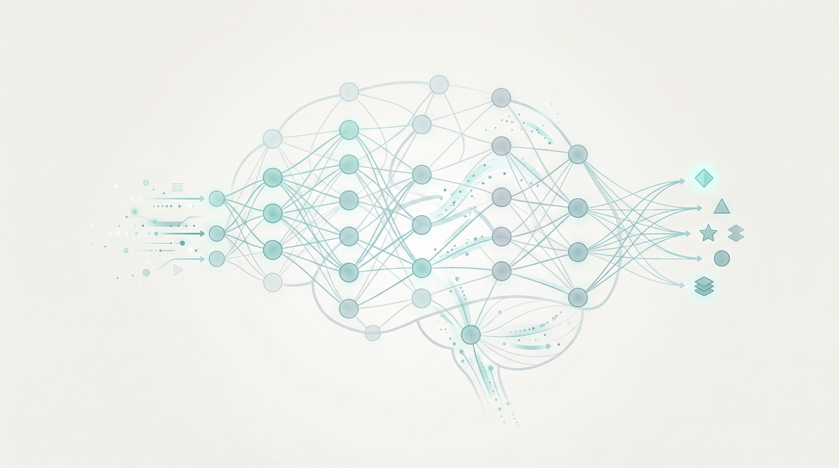 VoodooComet AI and machine learning integrations — intelligent automation visualisation